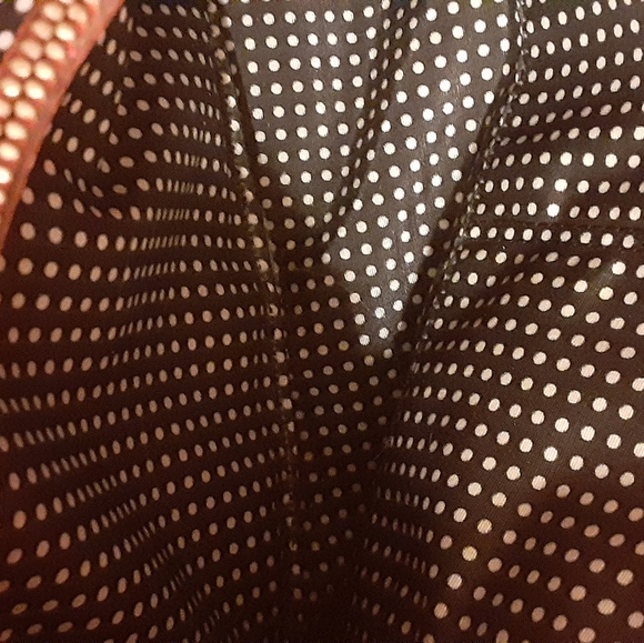 Kate Spade Astor Court Elena Pink Coral Purse - Picture 8 of 14